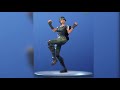 Fornite dance: Shimmer Emote (1 hour perfect loop)