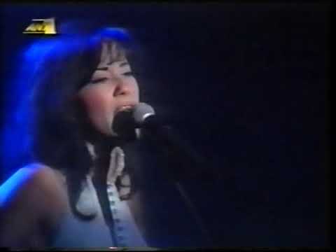 Elina Konstantopoulou | Poia Prosefchi LIVE @ Music Hall Greece (Eurovision 1995)