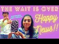 Finally The Wait Is Over We Are Soooo Much Excited LivewithmeinJapan Vlogs