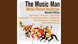 The Wells Fargo Wagon