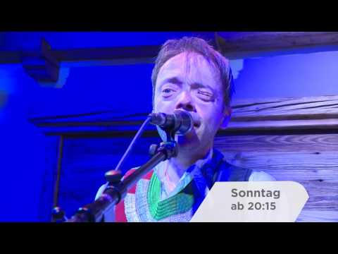 Folx on Tour - Ursprung Buam CD Präsentation 2017 - Trailer