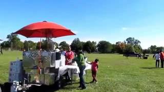 Download Lagu The Chandler Park Conservancy 1st Animal Mania Sept 2015 Part THREE Detroit, Michigan Thumbnail