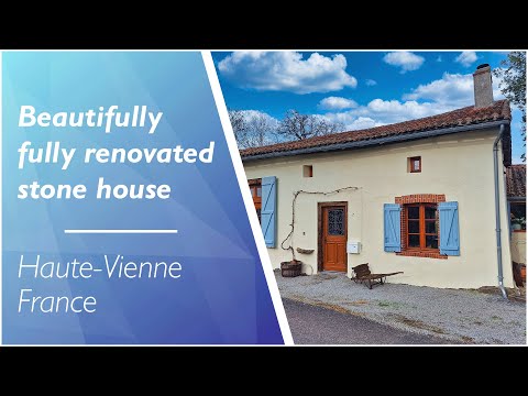 Maison à vendre à Val-d'Oire-et-Gartempe, Haute-Vienne - 267 500 € - photo 3