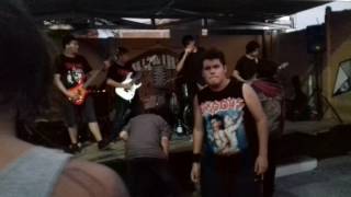 Soulless Heretics| en vivo| alfonsi restobar 18/03/2017