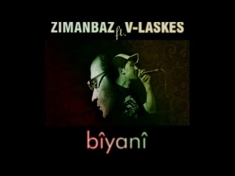 Zimanbaz  V-Laskes
