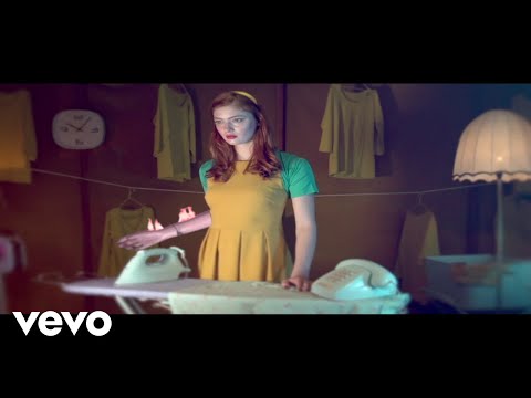 All India Radio - Monsters ft. Leona Gray