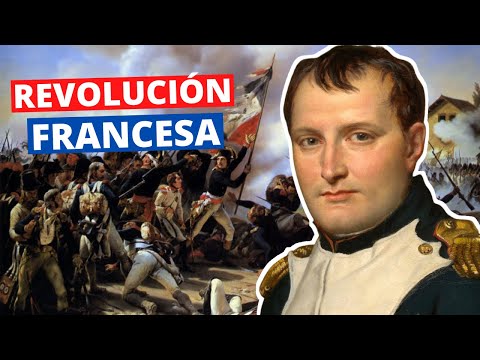 The FRENCH REVOLUTION explained: its origin, causes, stages and consequences✊