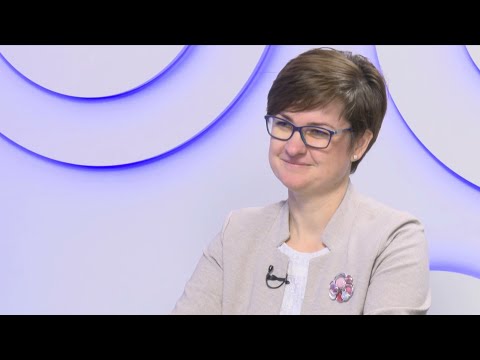 Albertirsa aktualitásairól - Jutasiné Klein Kitti polgármester