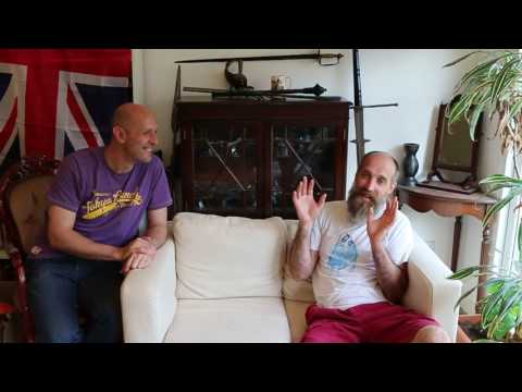 Mark Gilbert chatting about the Battle of the Bastards (Game of Thrones)