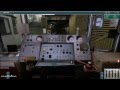 Trainz Simulator 2012 [Rus]: Запускаем поезд в метро 