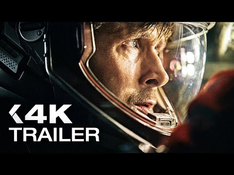 DER ASTRONAUT Trailer 2 German Deutsch (2026) Ryan Gosling, Sandra Hüller