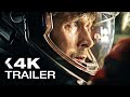 DER ASTRONAUT Trailer 2 German Deutsch 2026 Ryan Gosling Sandra Hüller