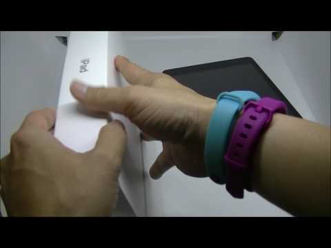 Review New iPad 9.7 2017