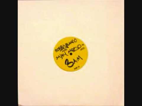 Bobby Blanco & Miki Moto - Satisfied (Original Mix)