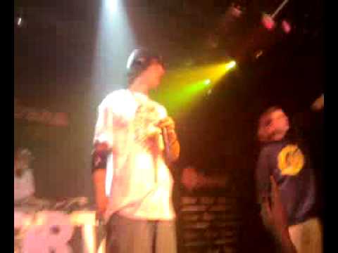 Concierto Porta cornella 4