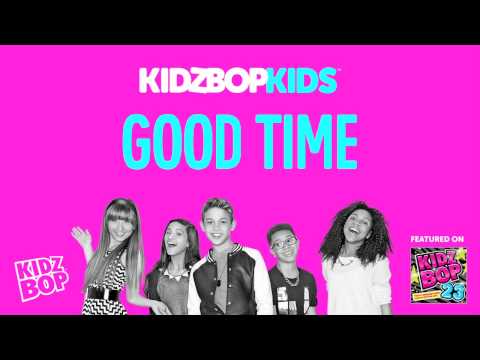 Video thumbnail for Good Time