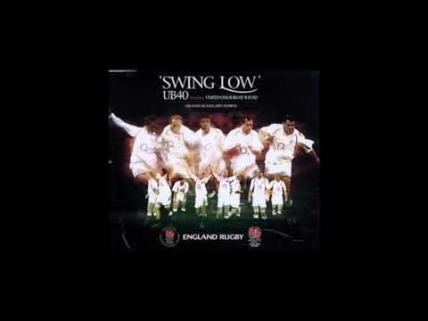 UB40 - Swing Low Acapella