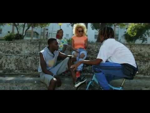 Deejay Telio & Deedz B - Não Julgues (Video Oficial HD)