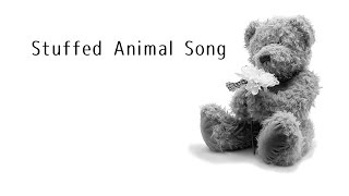 - ぬいぐるみのうた (Stuffed Animal Song) / KEI feat.初音ミク (Hatsune Miku)