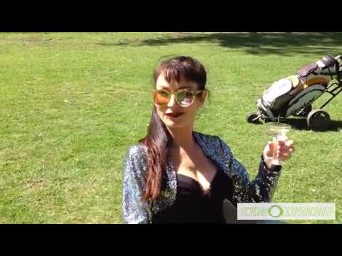 Swing Connection Golf - Connected, Compact Golf Swing