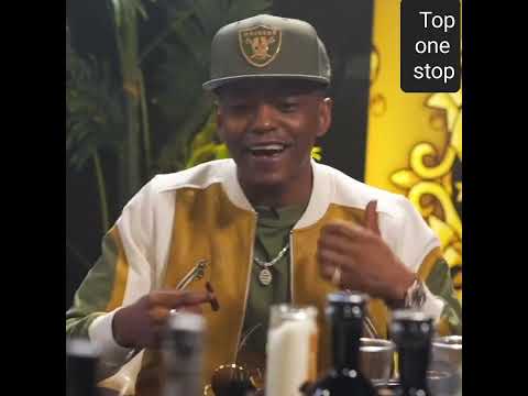 Cassidy talks about making hotel with R.Kelly (drink champs)