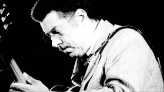 Kenny Burrell - Soulful Brothers