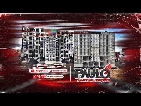 FORRO DOS PLAYS ANTIGO TOP - SAMYRA SHOW - QUALIDADE PRA PAREDÃO - FORRÓ MÉDIOS ALTERADO - (TIKTOK)