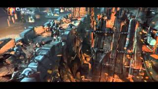 列王的紛爭 Clash of Kings 形象官網影片