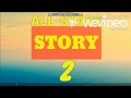 Opening To All Stars Story 2 2001 DVD