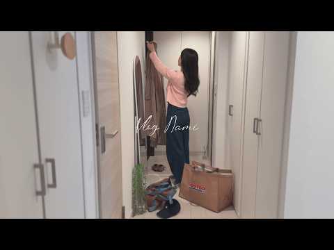 5AM Morning Routine on a Productive Day Off | Doing Everything I Want Japan Living Alone VLOG