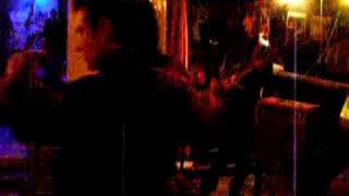 Tav Falco "Drop your Mask"