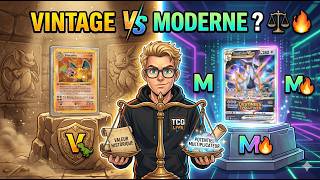 NOSTALGIE SÉLECTIVE : Le piège psychologique qui détruit votre portefeuille Pokémon ! 🧠📉
