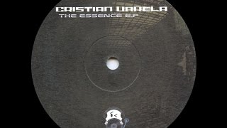 Cristian Varela - Elegant Oscillators