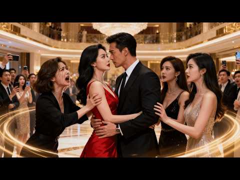 （全集）穷小子接亲走错房，错撩千亿女总裁！未婚妻为白月光弃他而去，却不知他的真实身份是暗中扶持她的天师。他当场退婚娶女总裁，从此逆袭打脸，强强联合一路高能！#cdrama #新剧 #逆袭 #爽剧