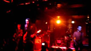 Into the Dark - The Juliana Theory (9/11/10)