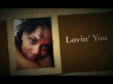 Baskerville Jones sings Lovin' You