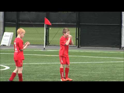 Eli Header - SHSC REV U10 Mem Cup 2011 Champs