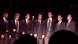 Bohemian Rhapsody A Capella
