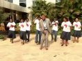 Solomon Mukubwa Moyo Wangu Tukuza Bwana Official Video