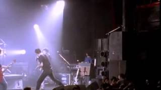 Noir Desir - En route pour la joie - Paris 1992