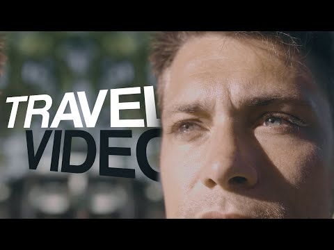 Cinematic Video x A7iii x Dominican Republic