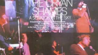 Cryan&#39; Shames - I Was Lonely When (original 45 version)