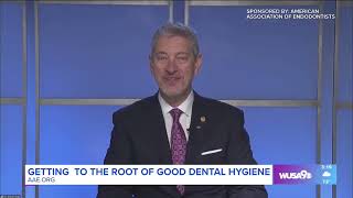 AAE President Appears on WUSA's Great Day Washington
