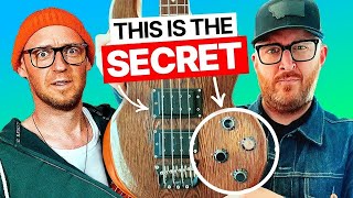 Video thumbnail for Do you need $10k+ to play these bass lines? by Scott's Bass Lessons
