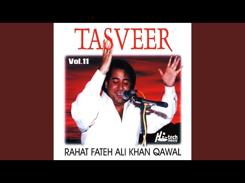 Nigahon Se Khenchi Hai Tasveer — watch video
