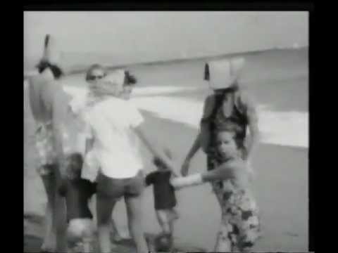 Marilyn Monroe - Very Rare - Norma Jeane Home Movie