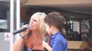 jack coopers first gig