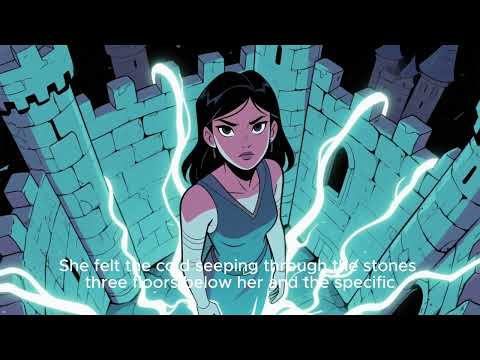 Thumbnail for The Sensitive Princess ~ Quantum Scary Tales