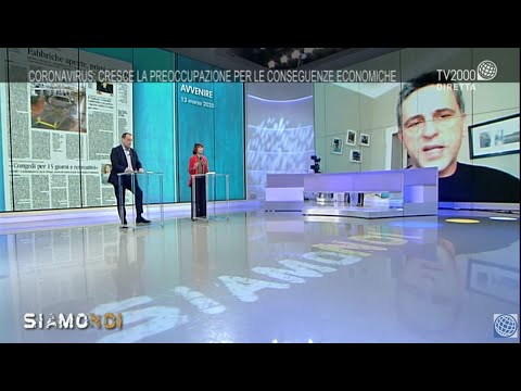 Siamo Noi, 13 marzo 2020 – Siria, l’impegno delle donne nei luoghi di conflitto.