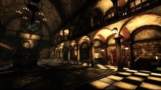 Kraven Manor (PC) Steam Key GLOBAL